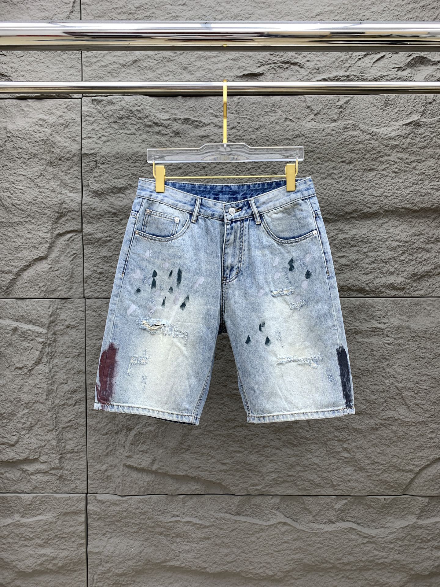 Men Shorts Top Quality