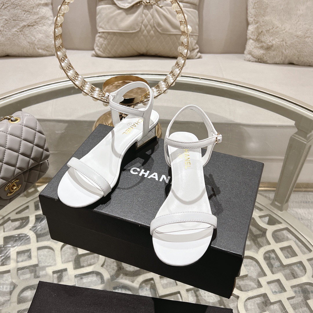 Women C*hanel Sandals Maikesneakers