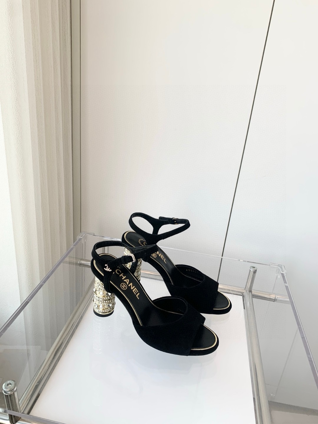 Women C*hanel Sandals Maikesneakers