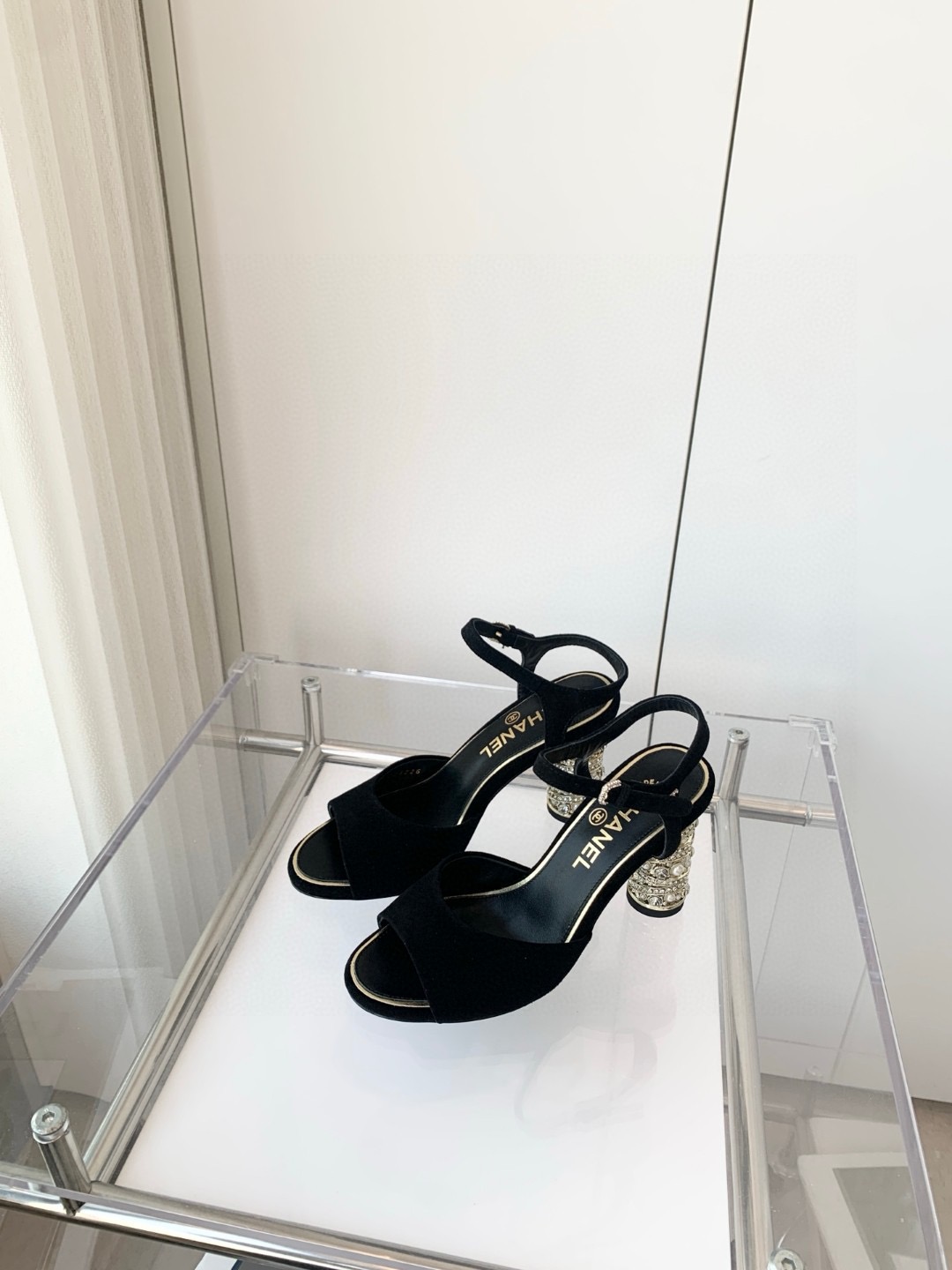 Women C*hanel Sandals Maikesneakers