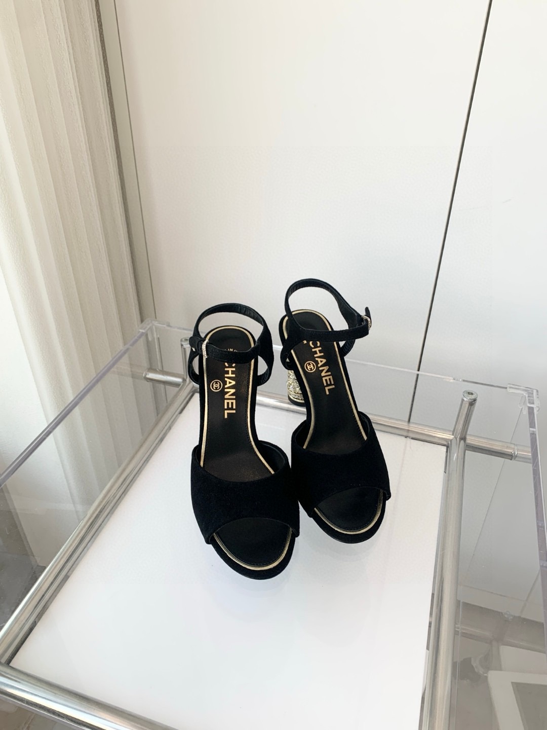 Women C*hanel Sandals Maikesneakers