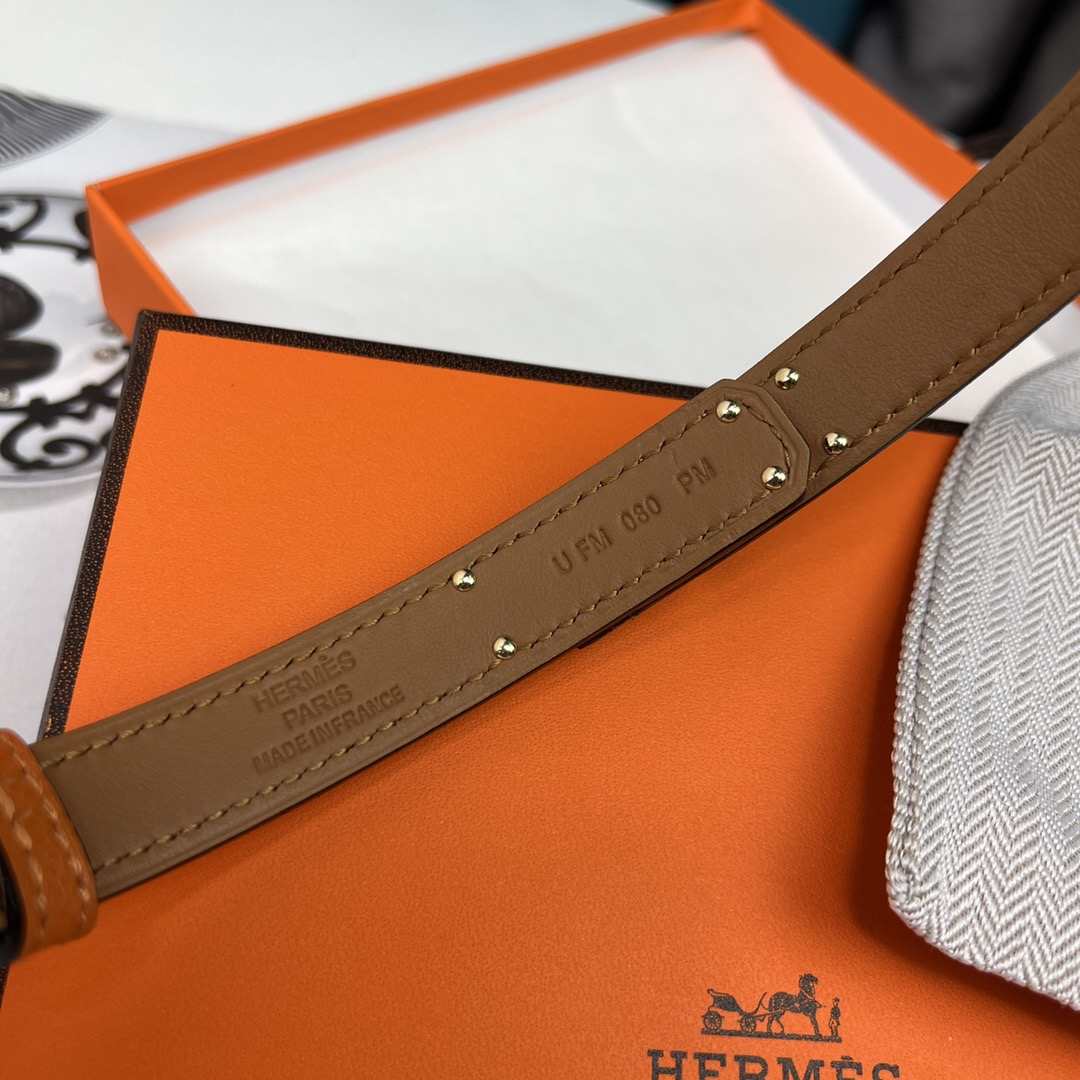 H*ermes Top Version 24MM