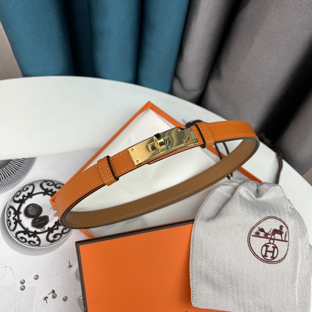 H*ermes Top Version 24MM