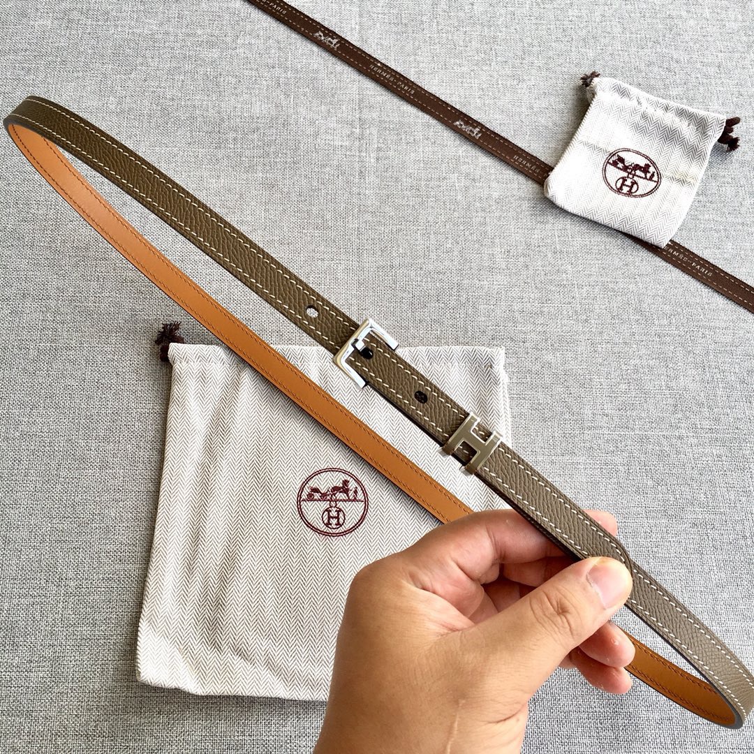 H*ermes Top Version 38MM