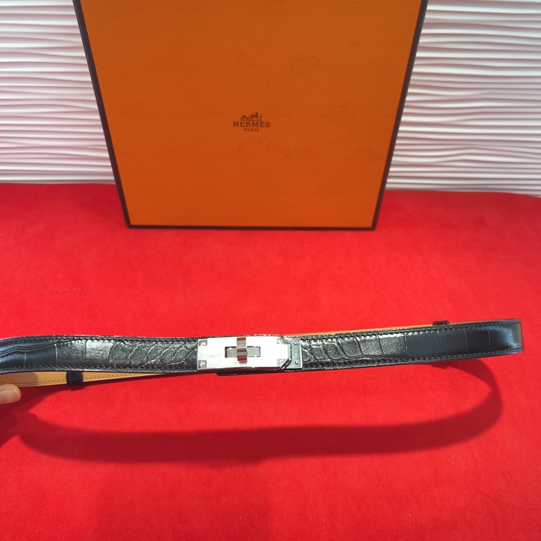 H*ermes Top Version 24MM