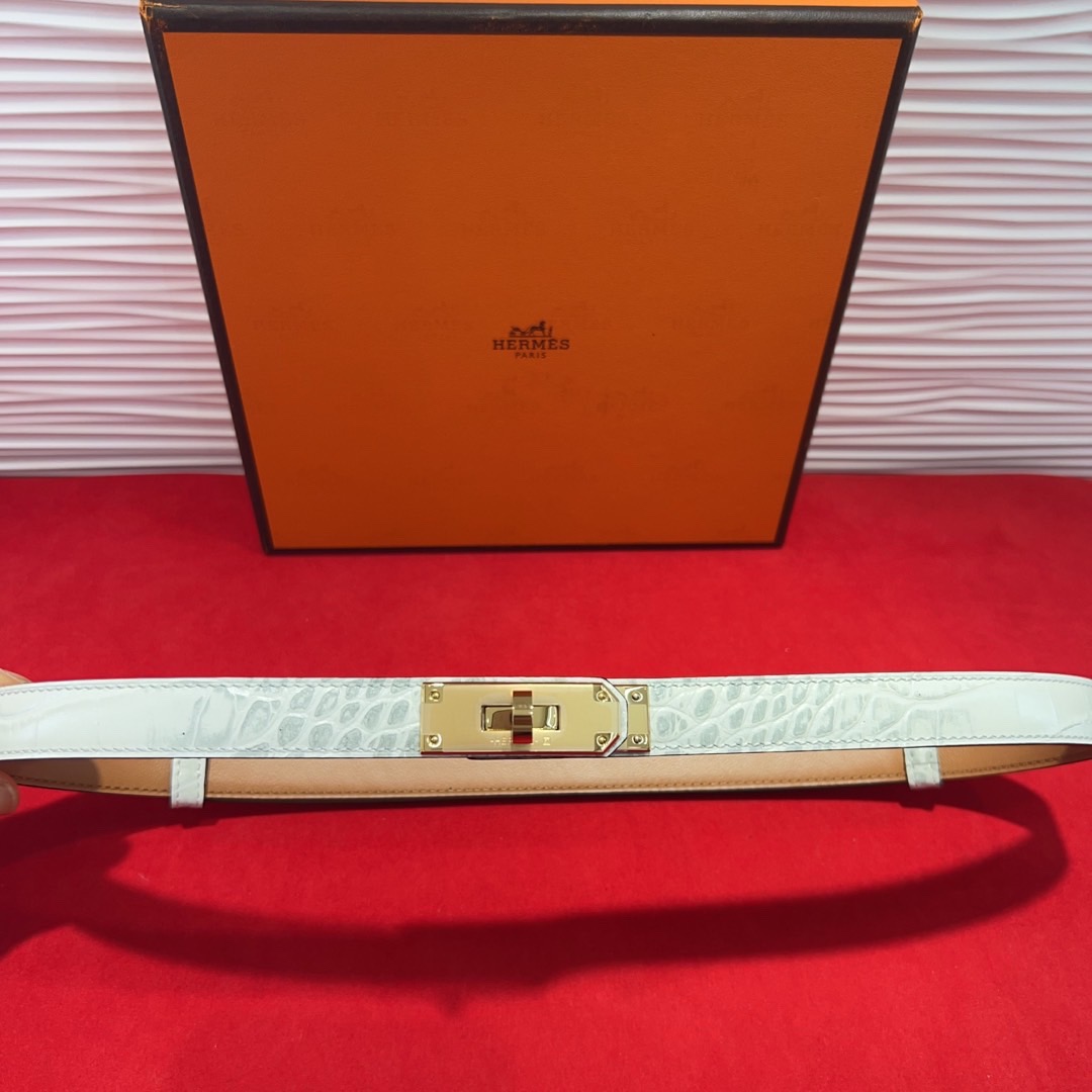 H*ermes Top Version 24MM