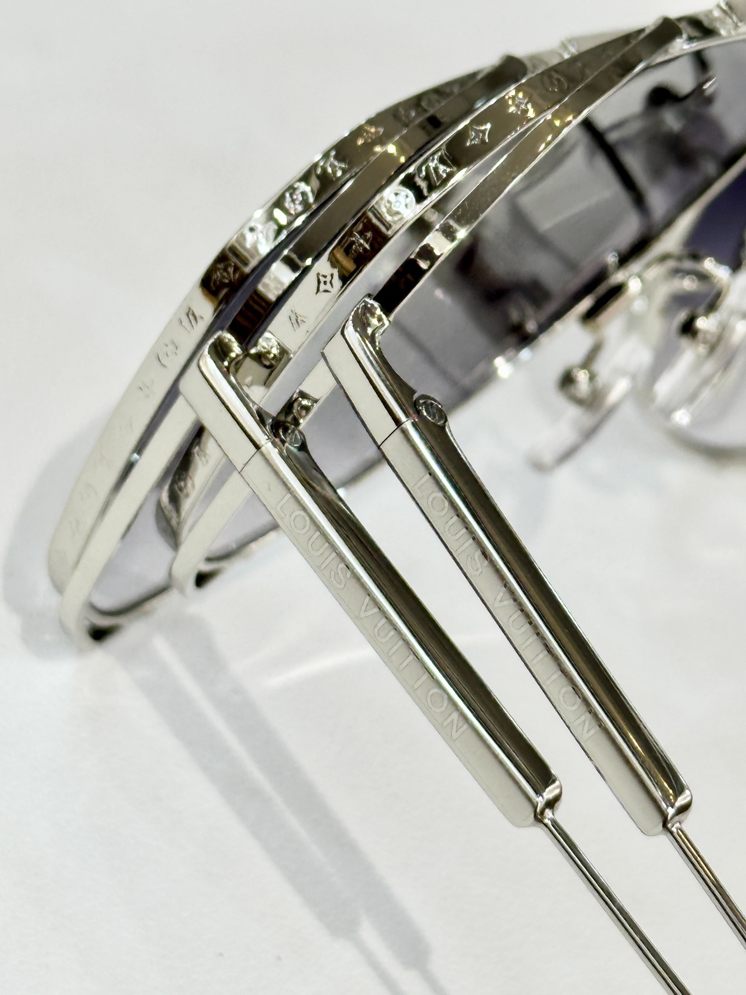 Top Quality L*ouis V*uitton Glasses