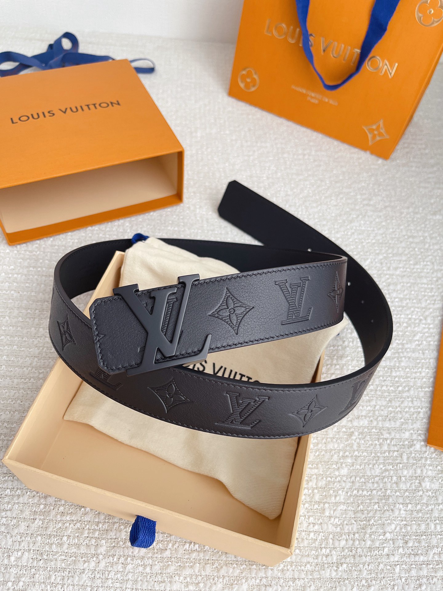 L*ouis V*uitton Belts Top Quality