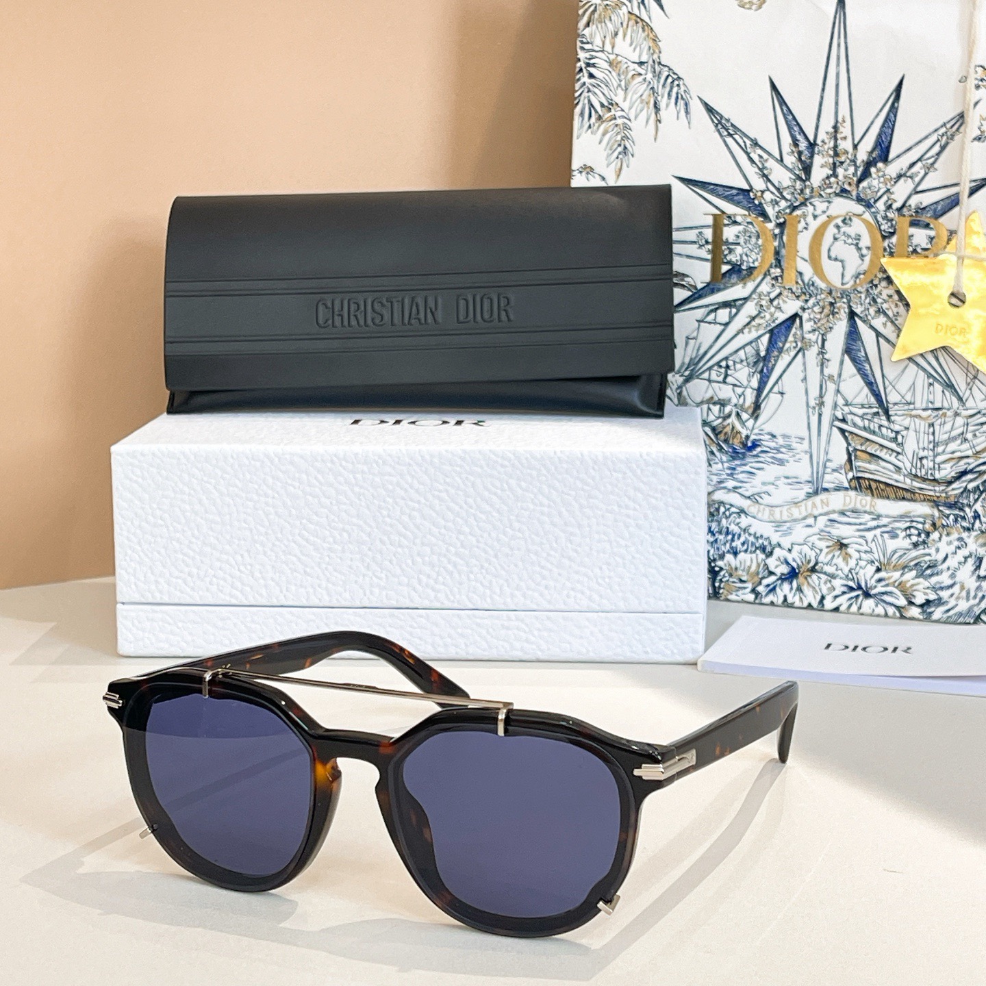 Top Quality L*ouis V*uitton Glasses