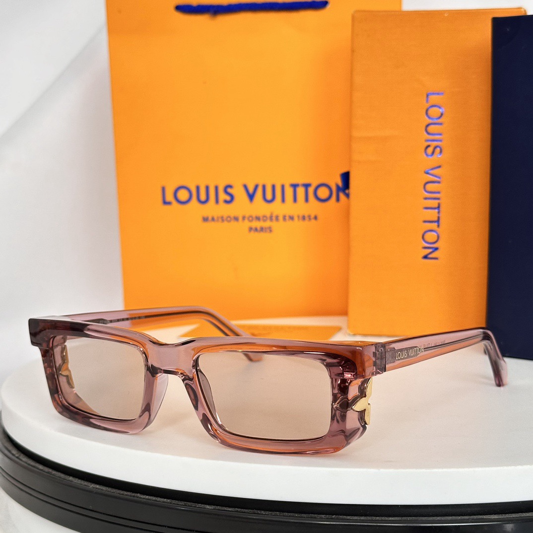 Top Quality L*ouis V*uitton Glasses
