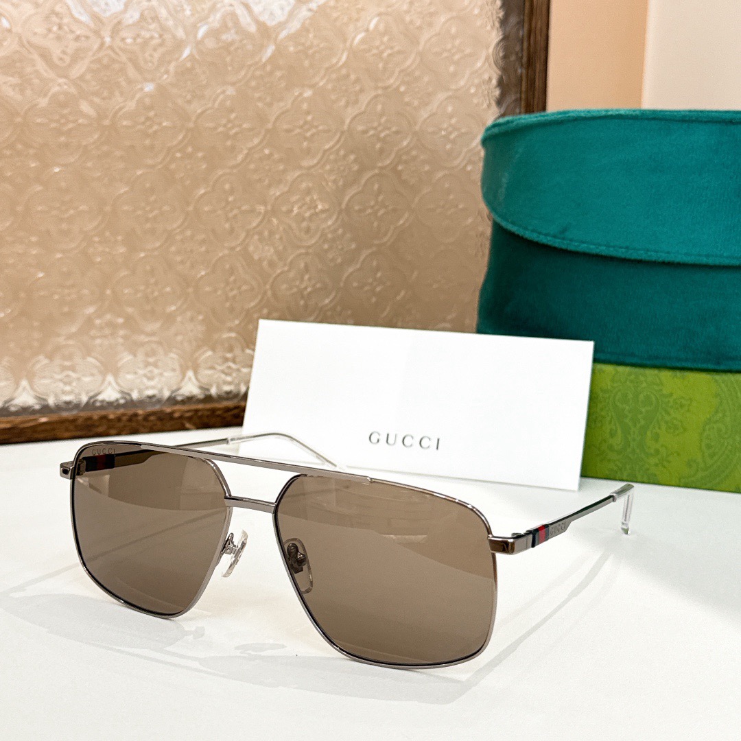 Top Quality G*ucci Glasses