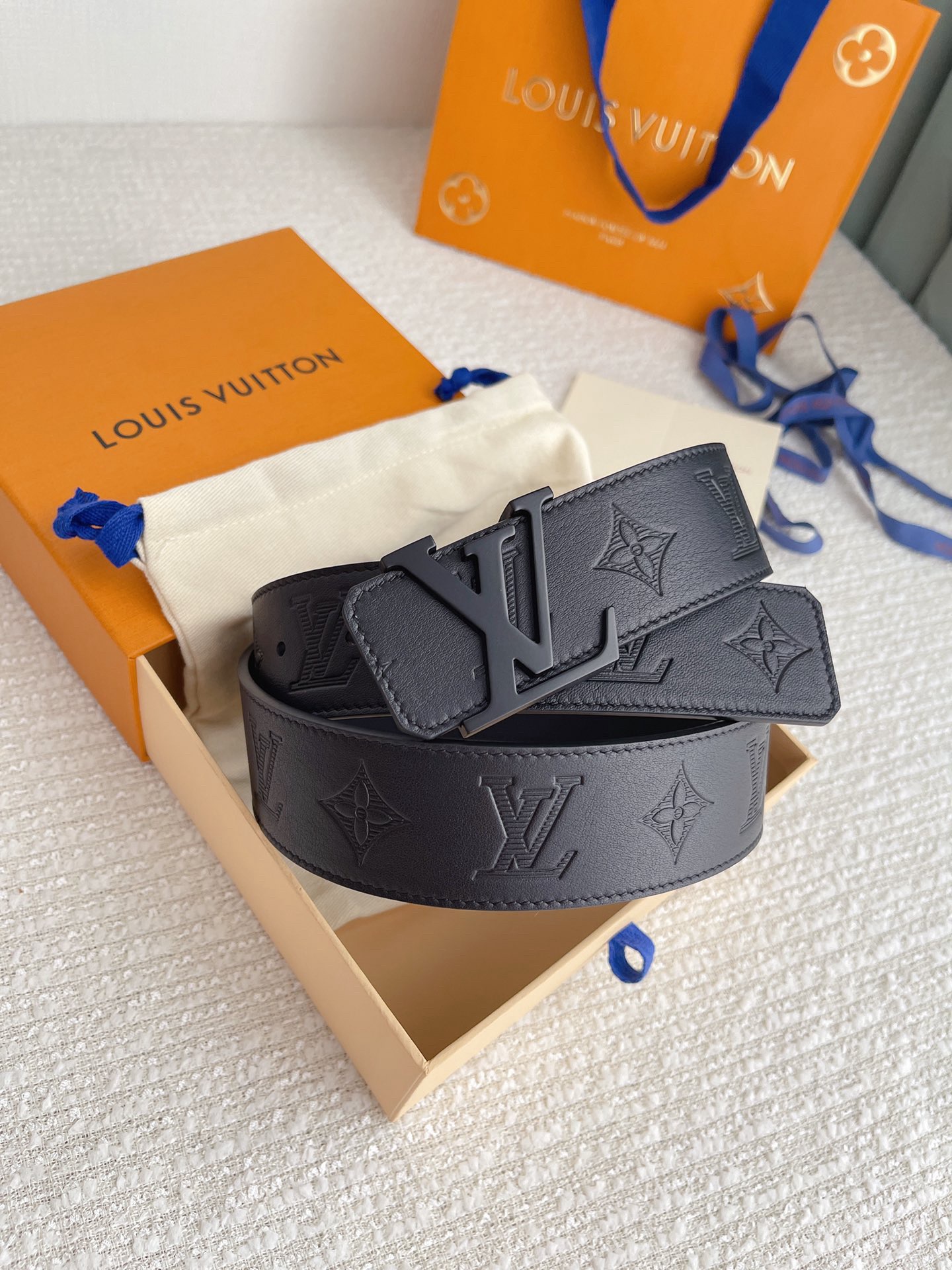 L*ouis V*uitton Belts Top Quality