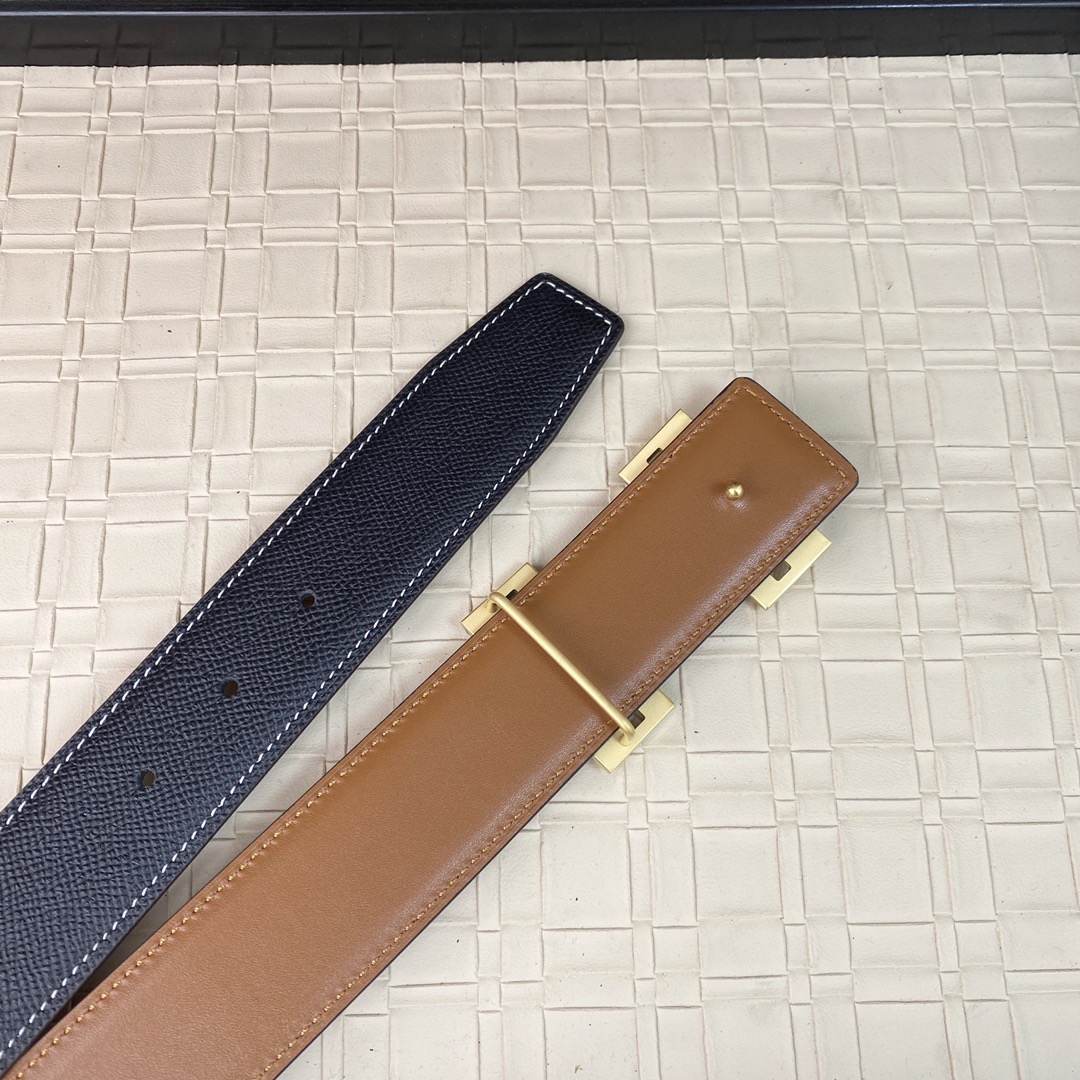 H*ermes Top Version 38mm