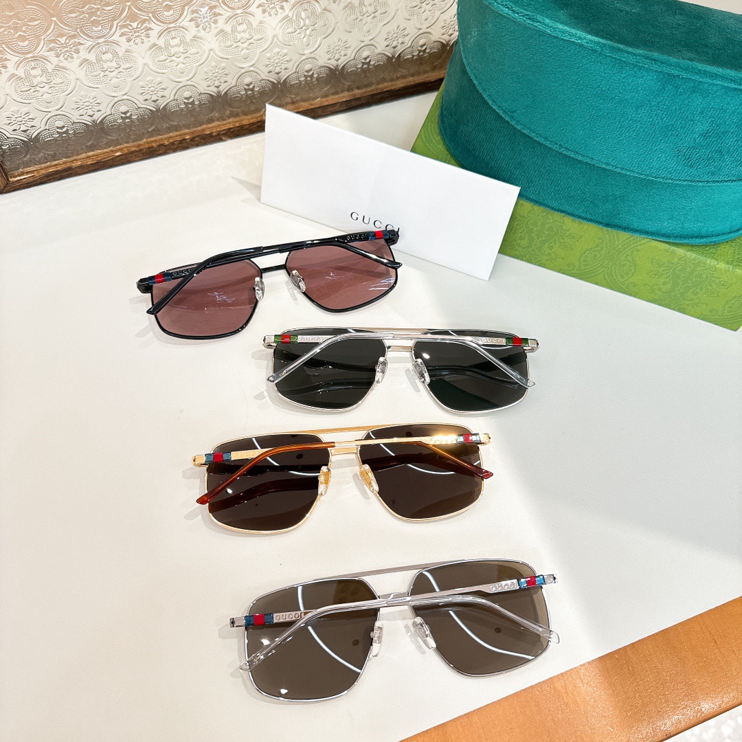 Top Quality G*ucci Glasses