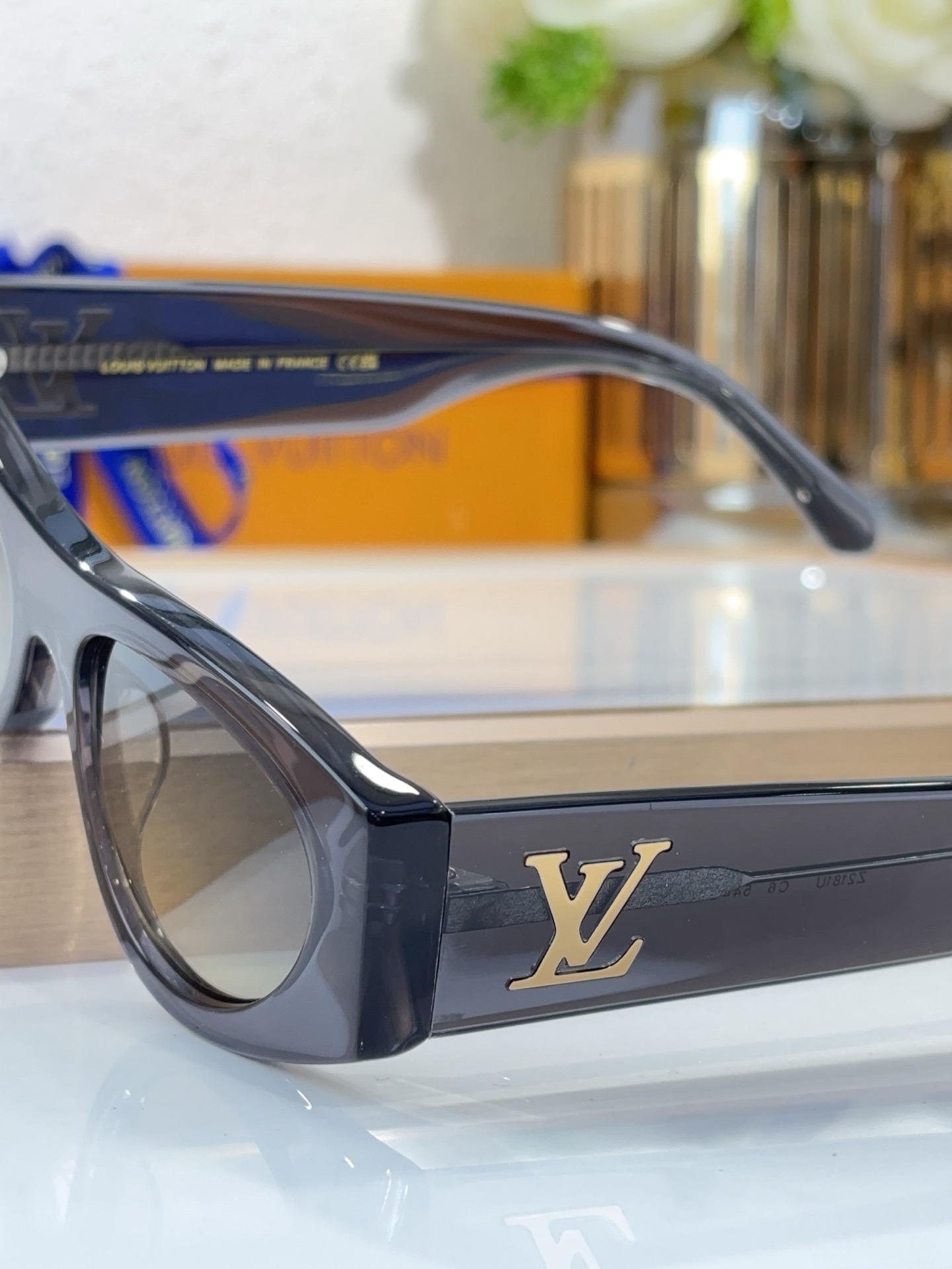 Top Quality L*ouis V*uitton Glasses