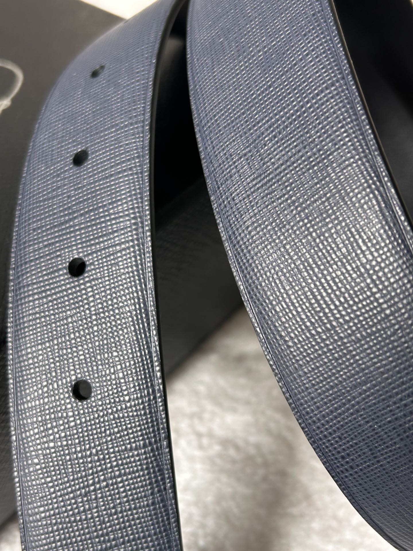 P*rada Top Version 34MM