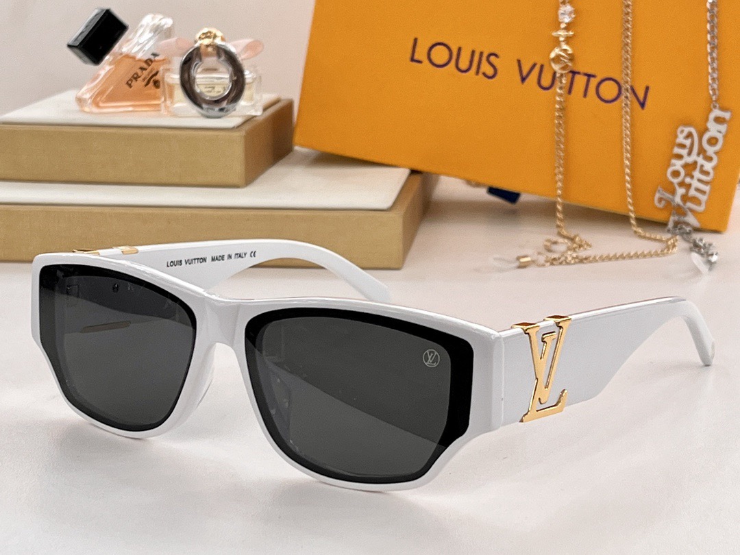 Top Quality L*ouis V*uitton Glasses