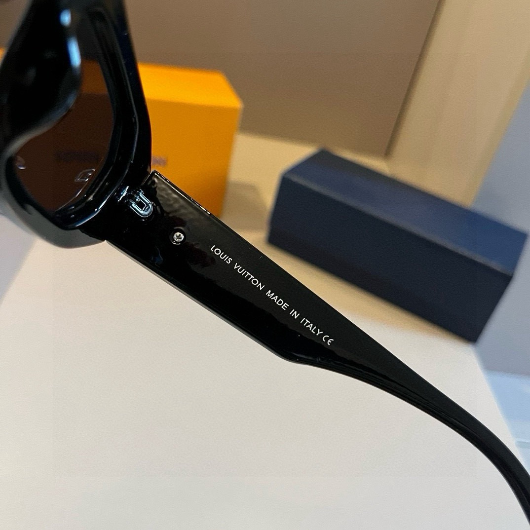 Top Quality L*ouis V*uitton Glasses