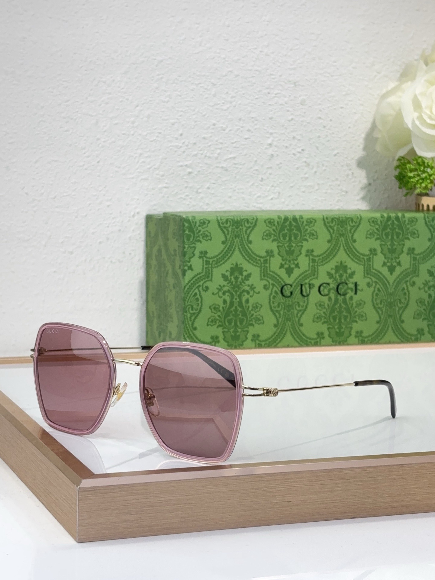 Top Quality L*ouis V*uitton Glasses