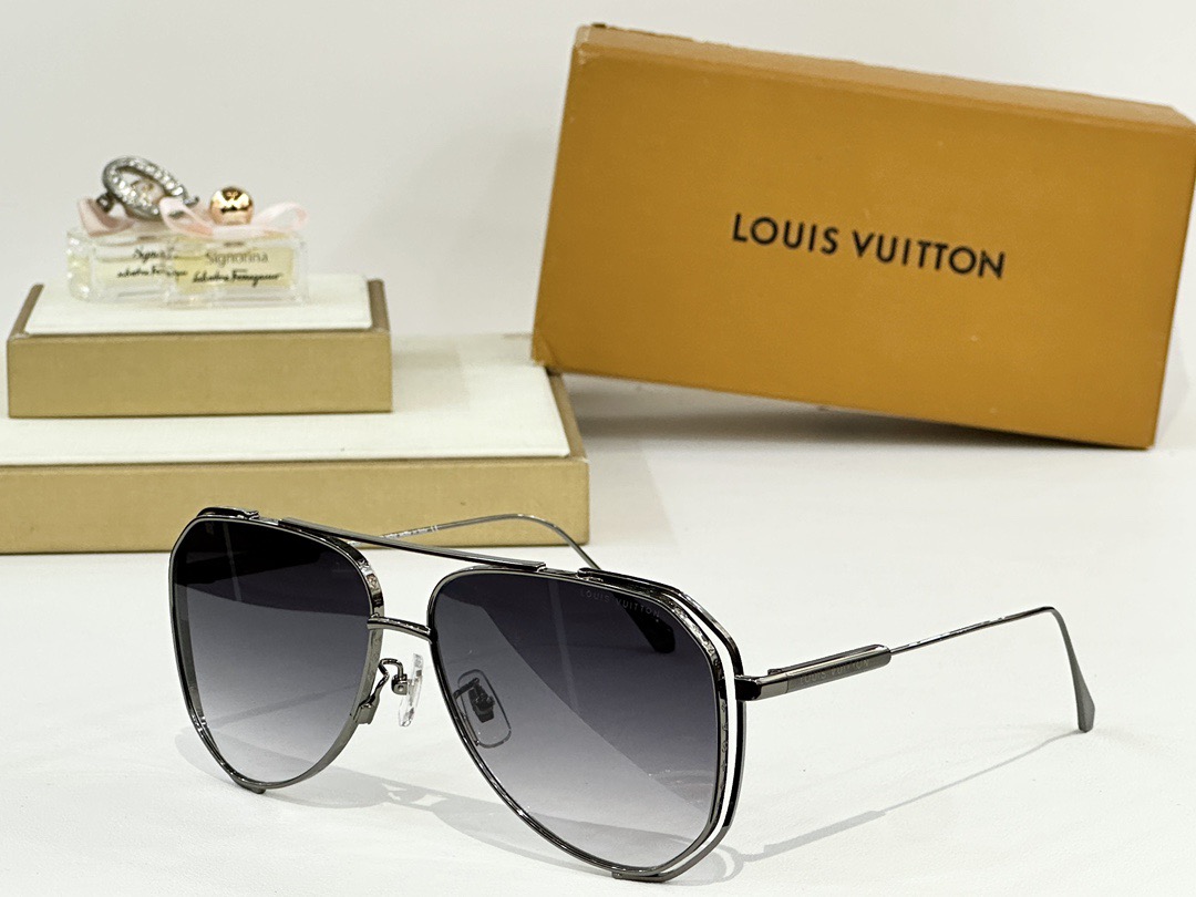 Top Quality L*ouis V*uitton Glasses