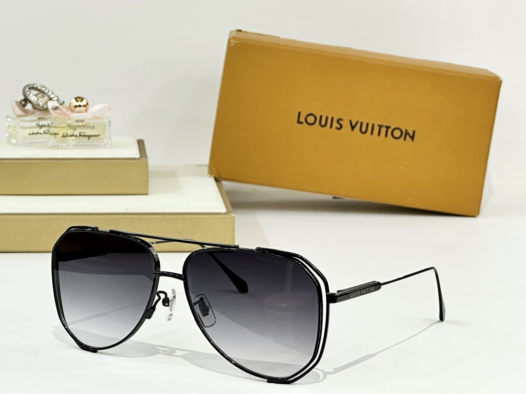 Top Quality L*ouis V*uitton Glasses