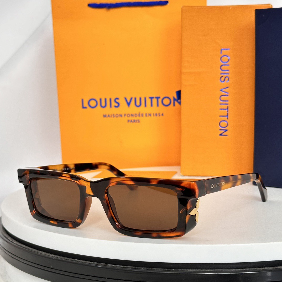 Top Quality L*ouis V*uitton Glasses