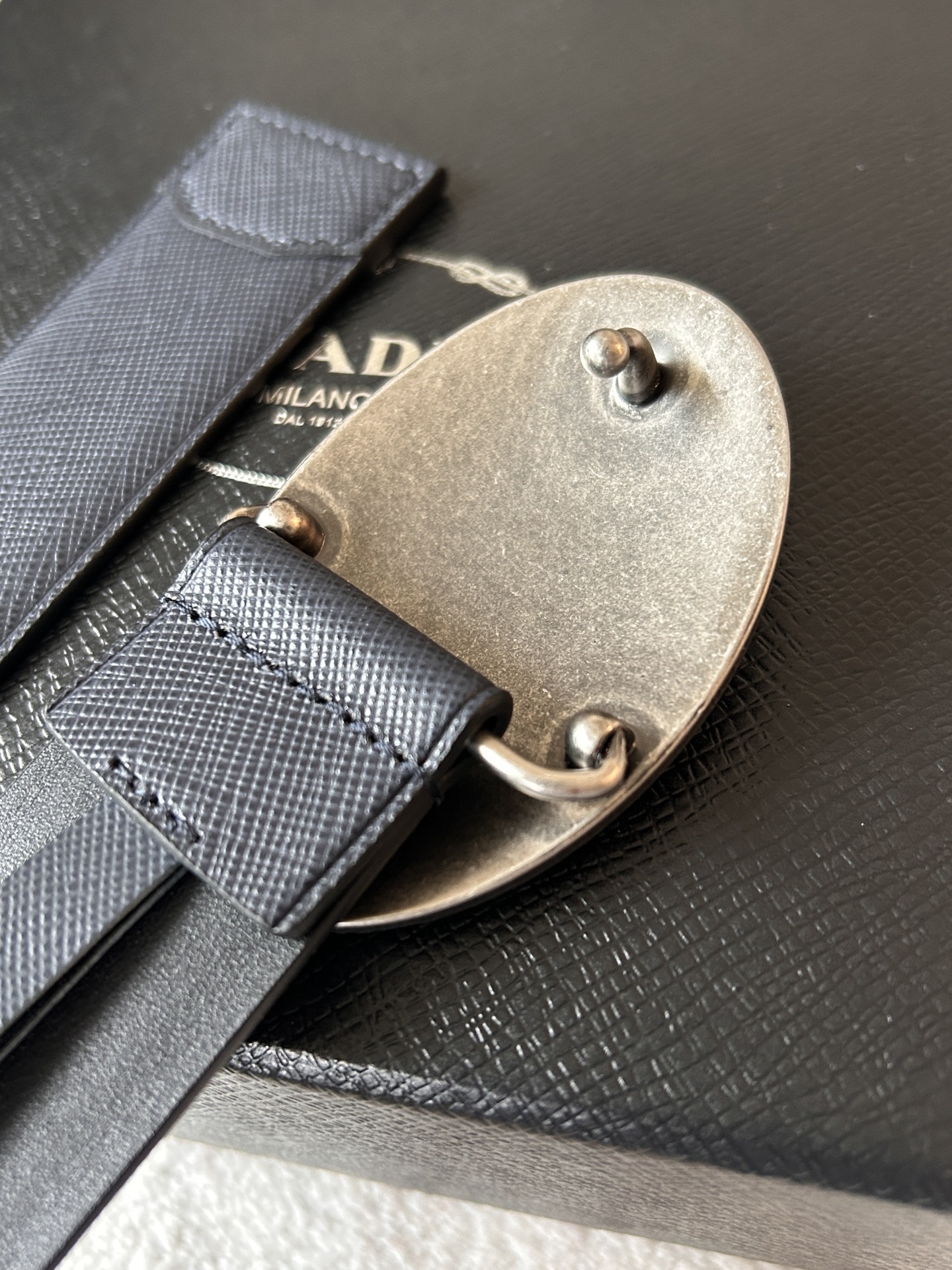 P*rada Top Version 34MM