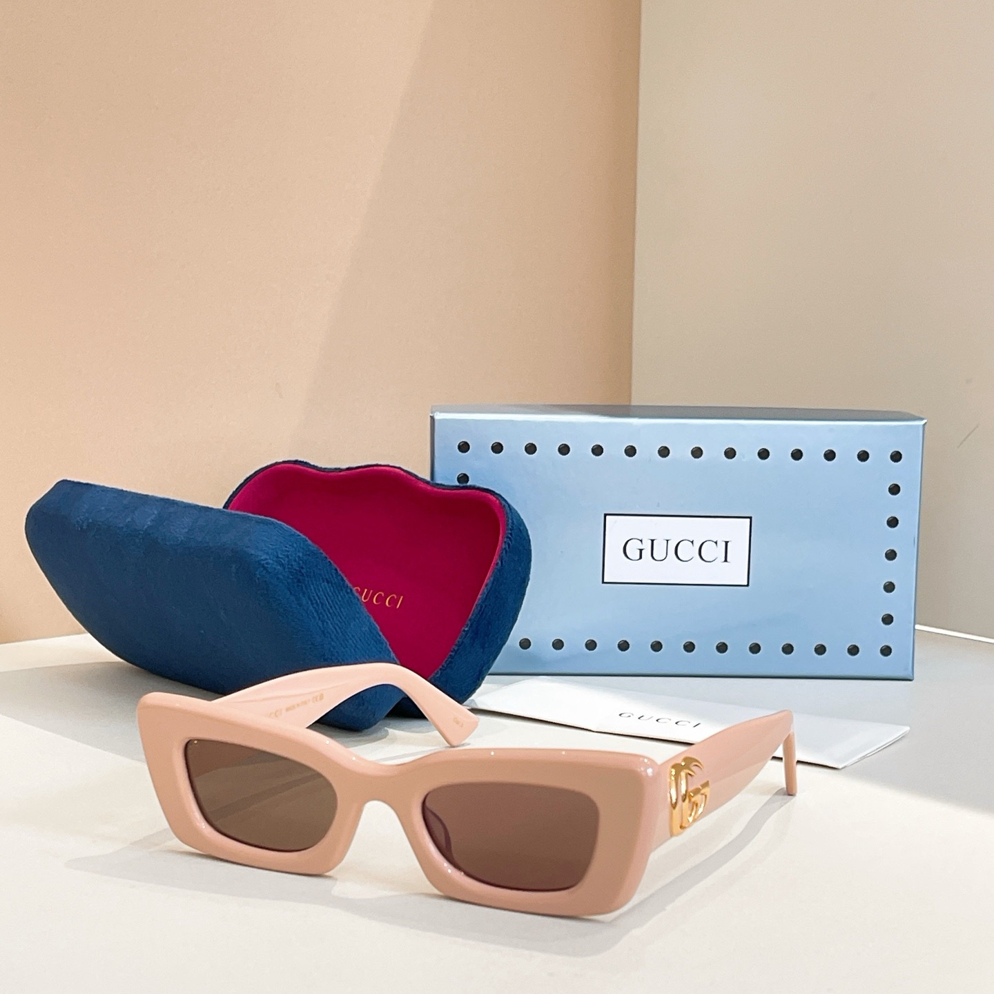 Top Quality G*ucci Glasses