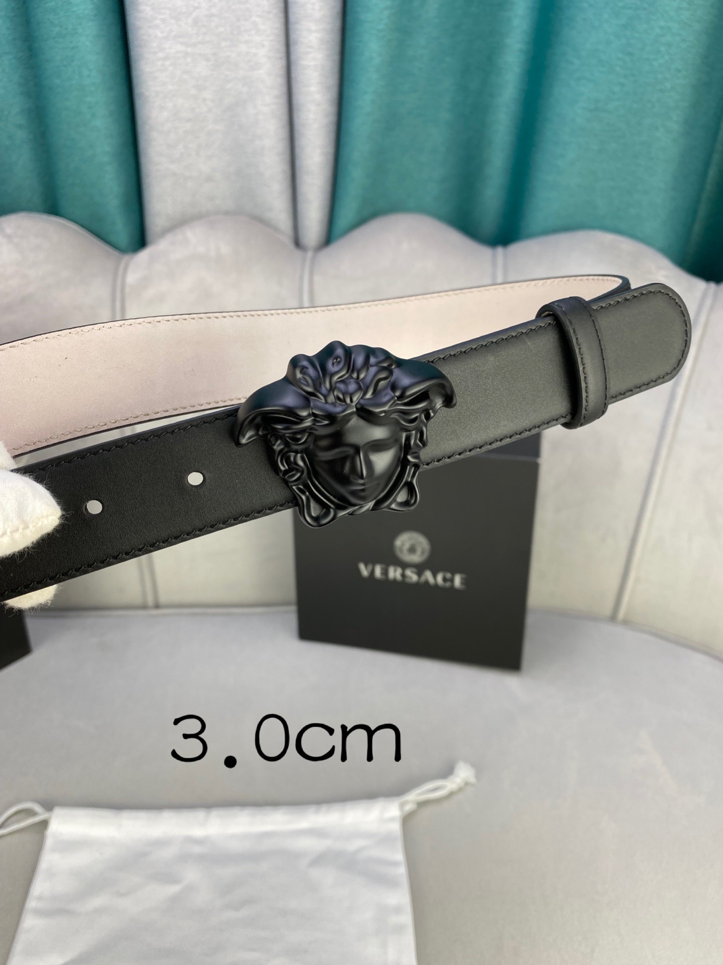 V*ersace Belts Top Quality