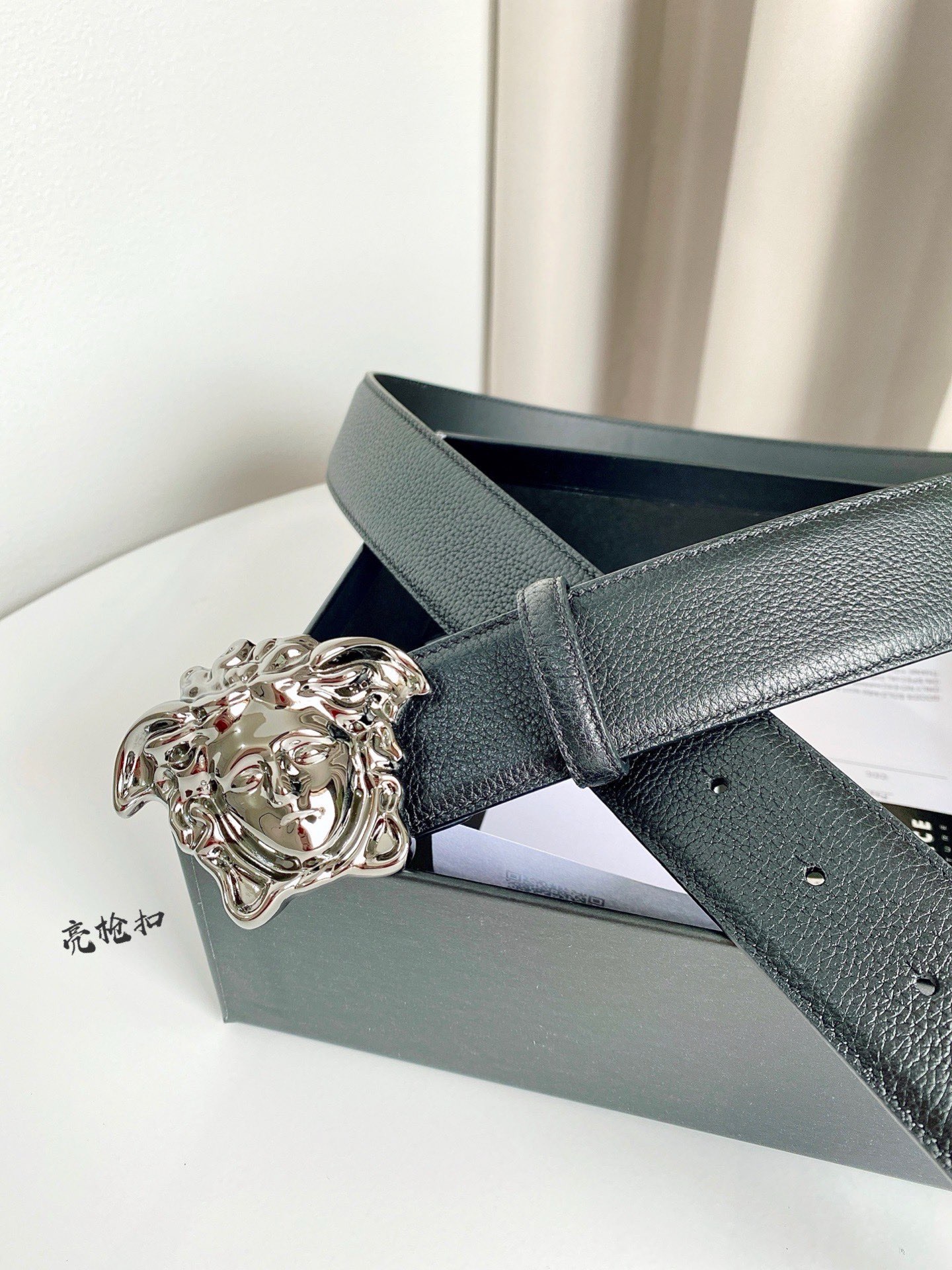 V*ersace Belts Top Quality