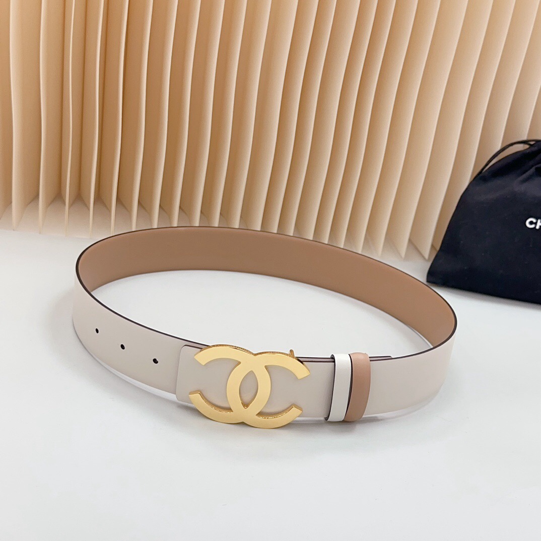 C*hanel Belts Top Quality