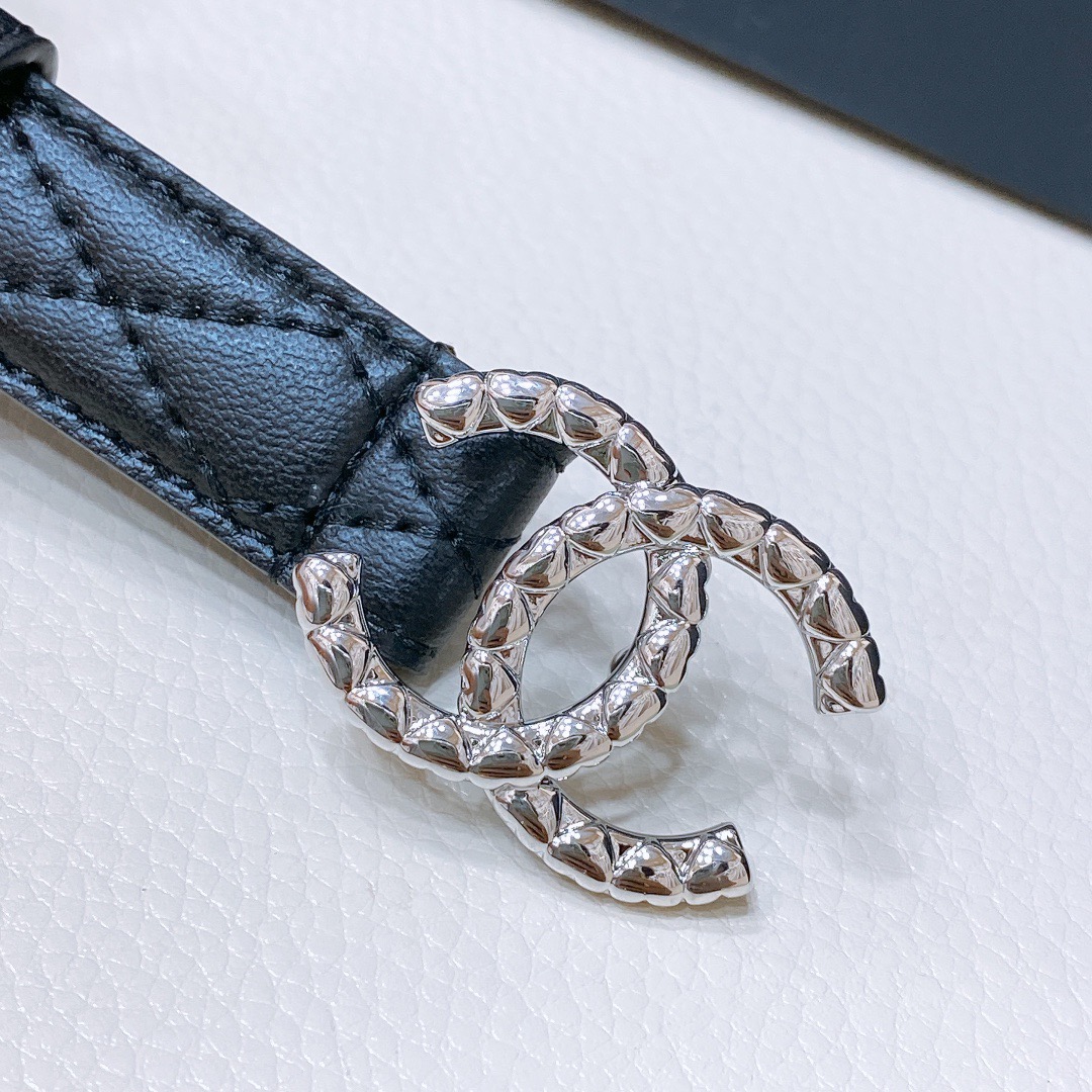 C*hanel Belts Top Quality