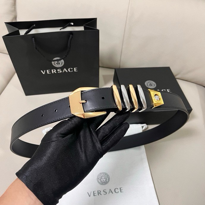 V*ersace Belts Top Quality