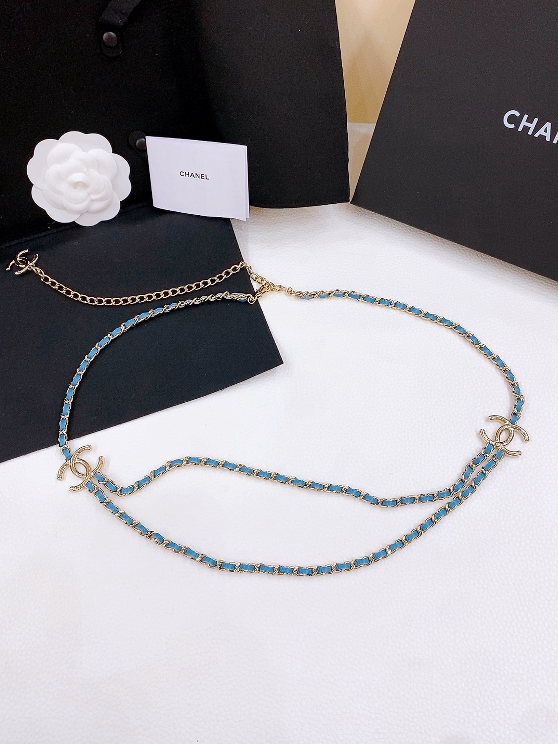 C*hanel Belts Top Quality