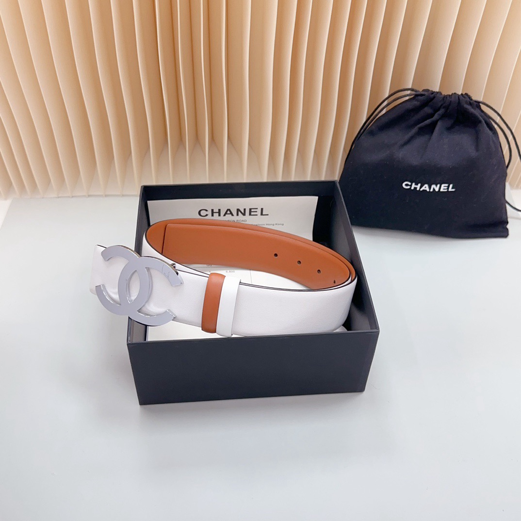 C*hanel Belts Top Quality