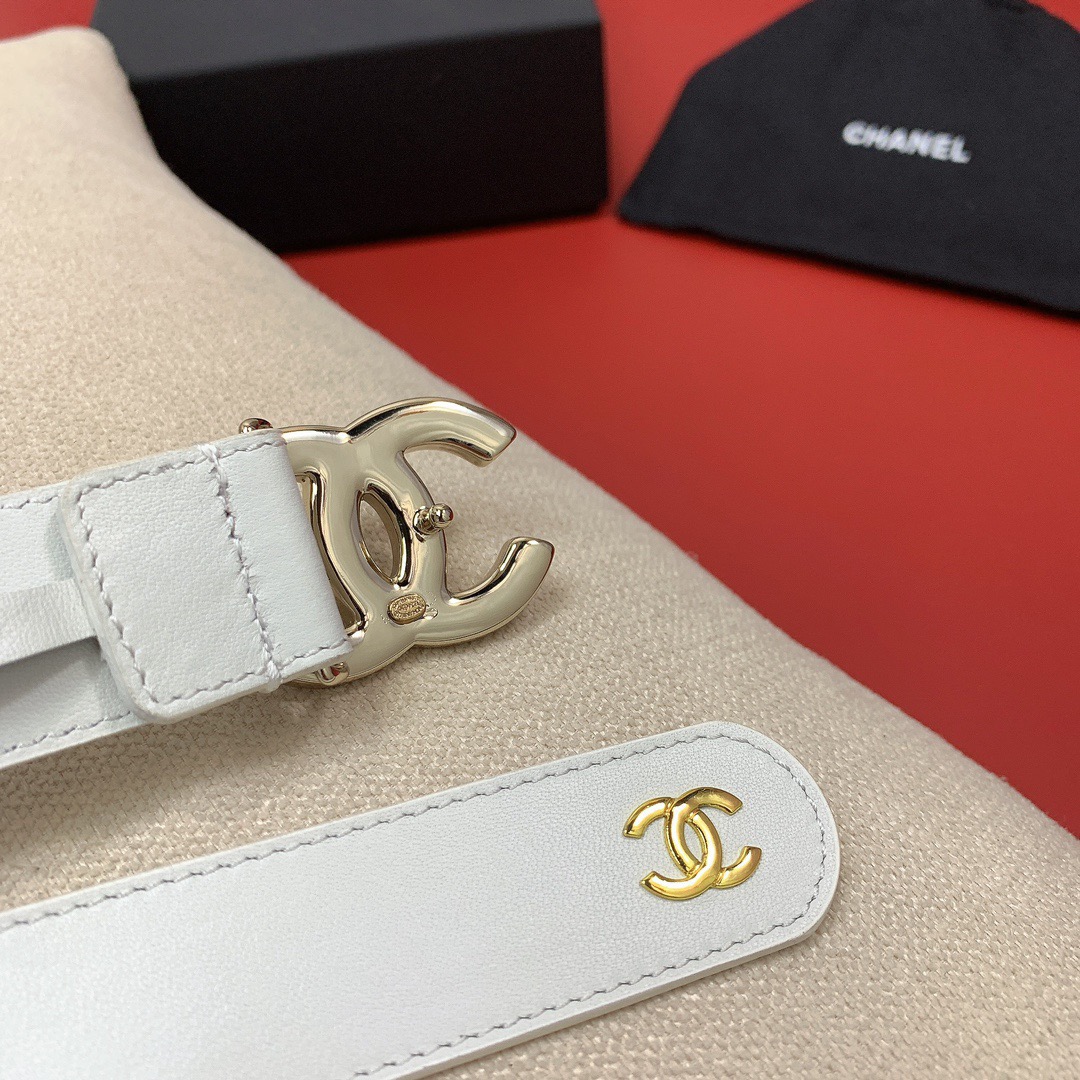 C*hanel Belts Top Quality