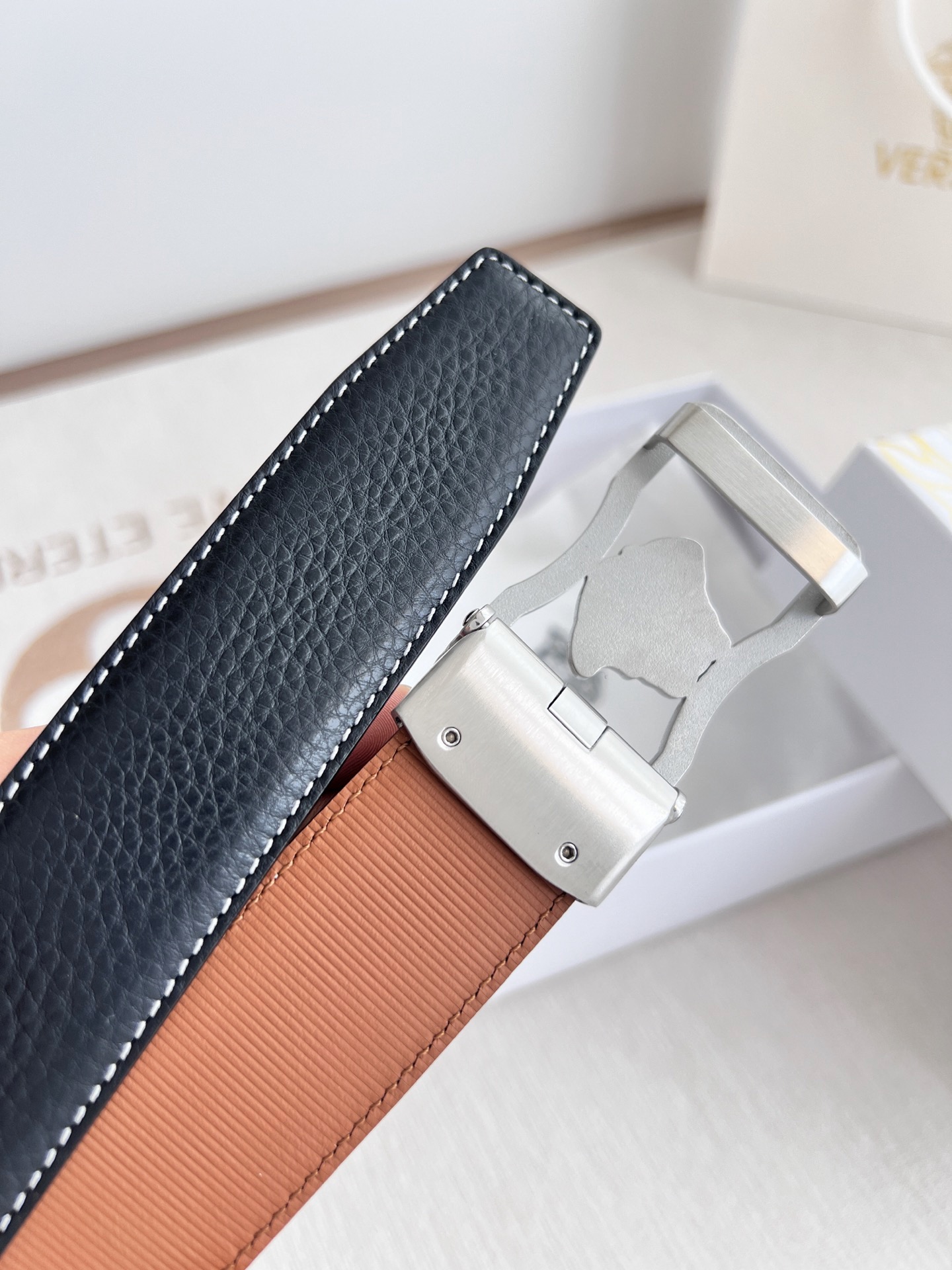 V*ersace Belts Top Quality