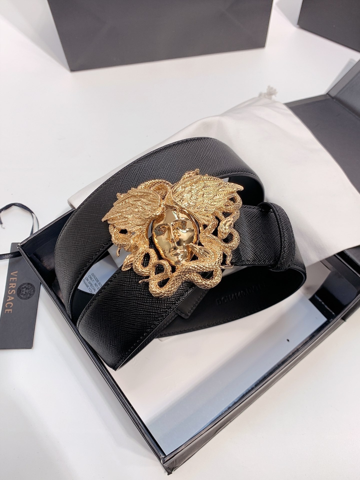 V*ersace Belts Top Quality