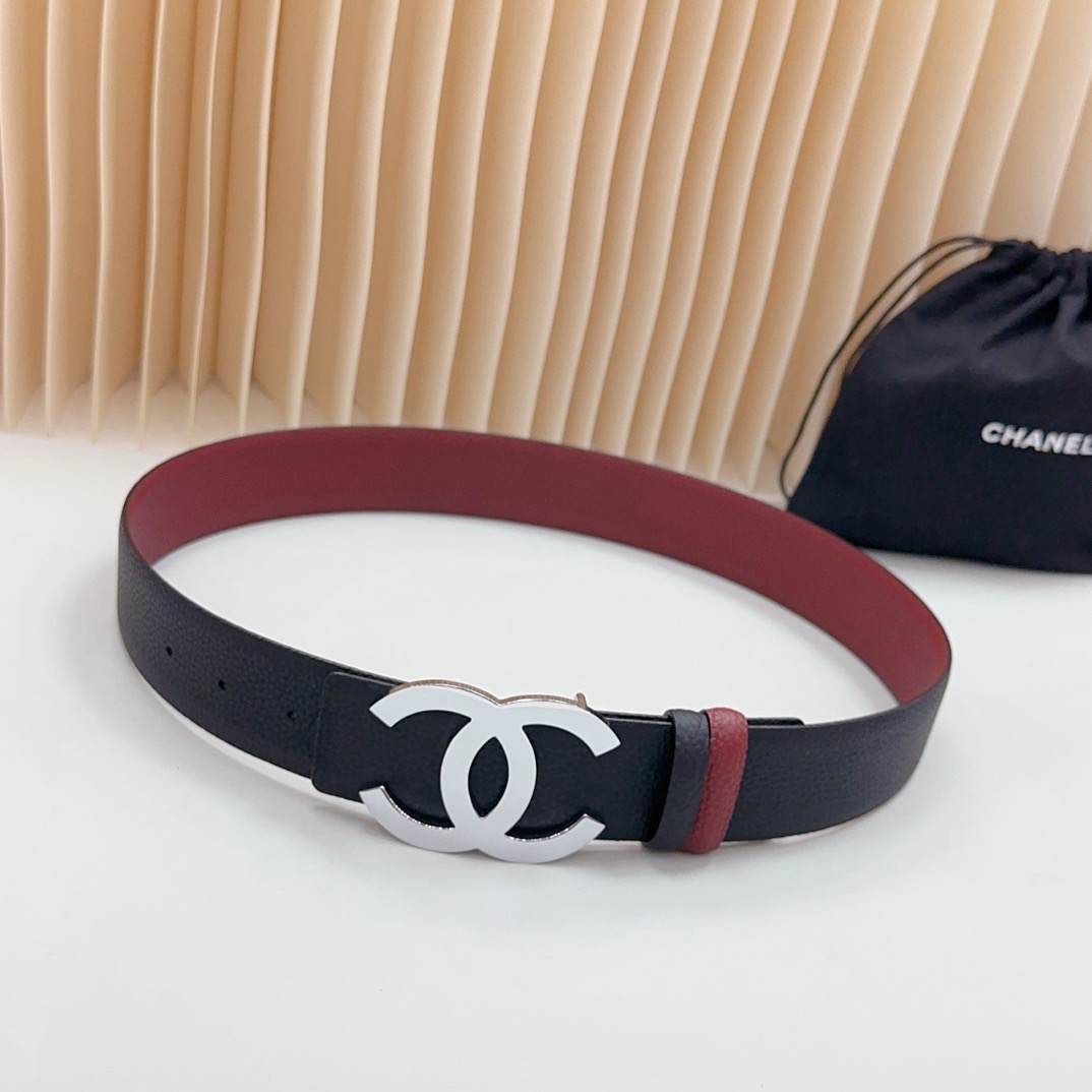 C*hanel Belts Top Quality