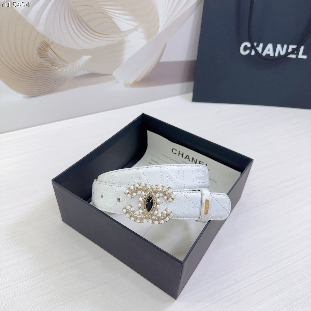 C*hanel Belts Top Quality