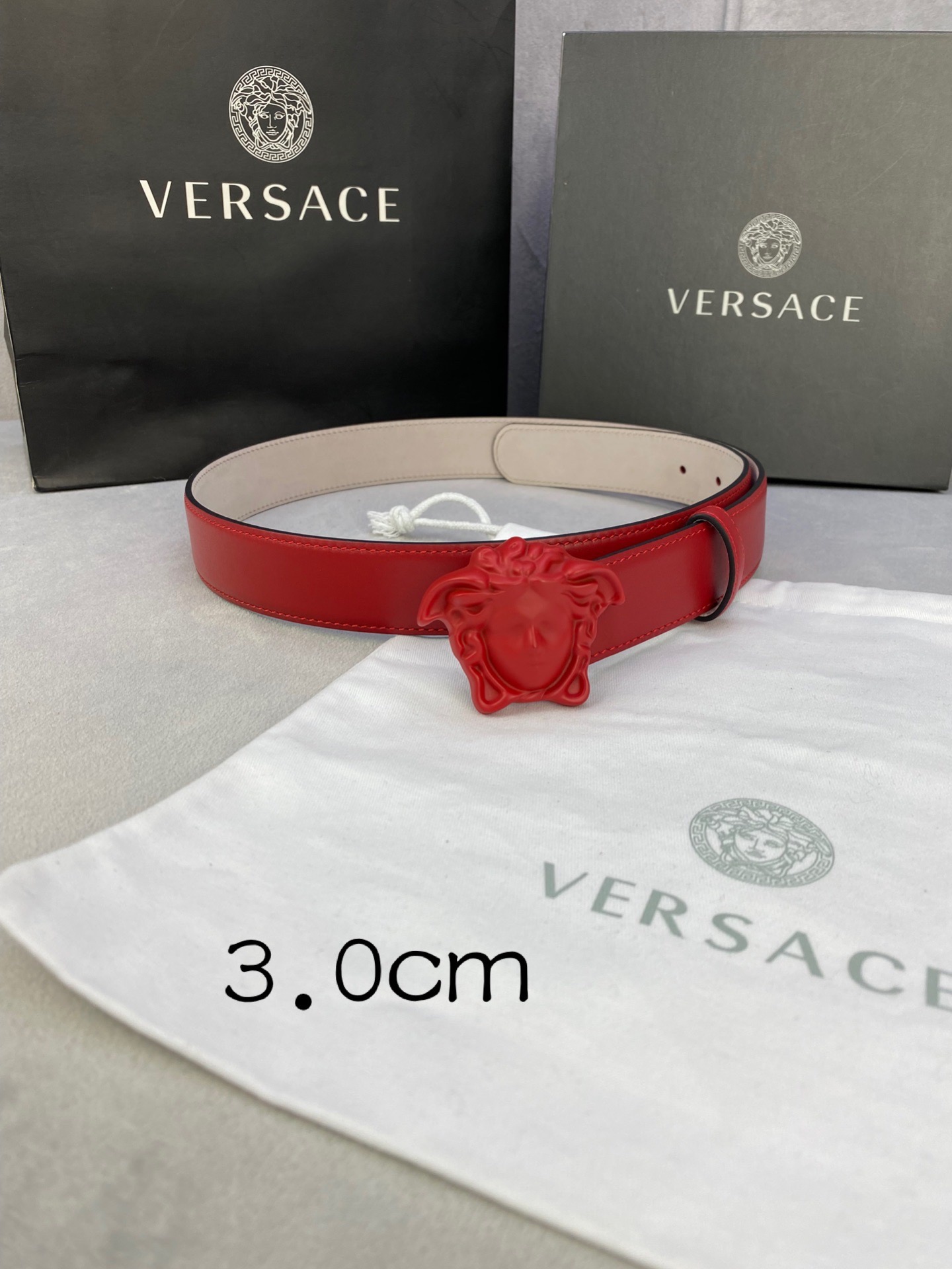 V*ersace Belts Top Quality