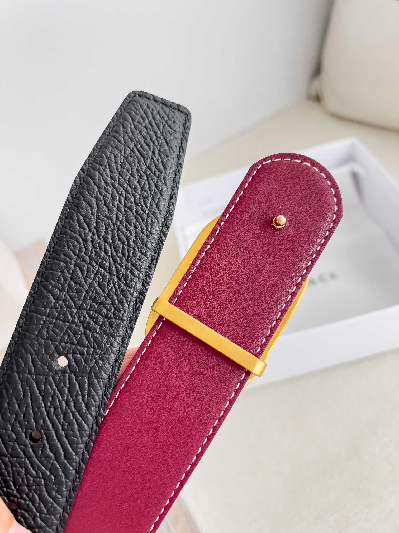 V*ersace Belts Top Quality