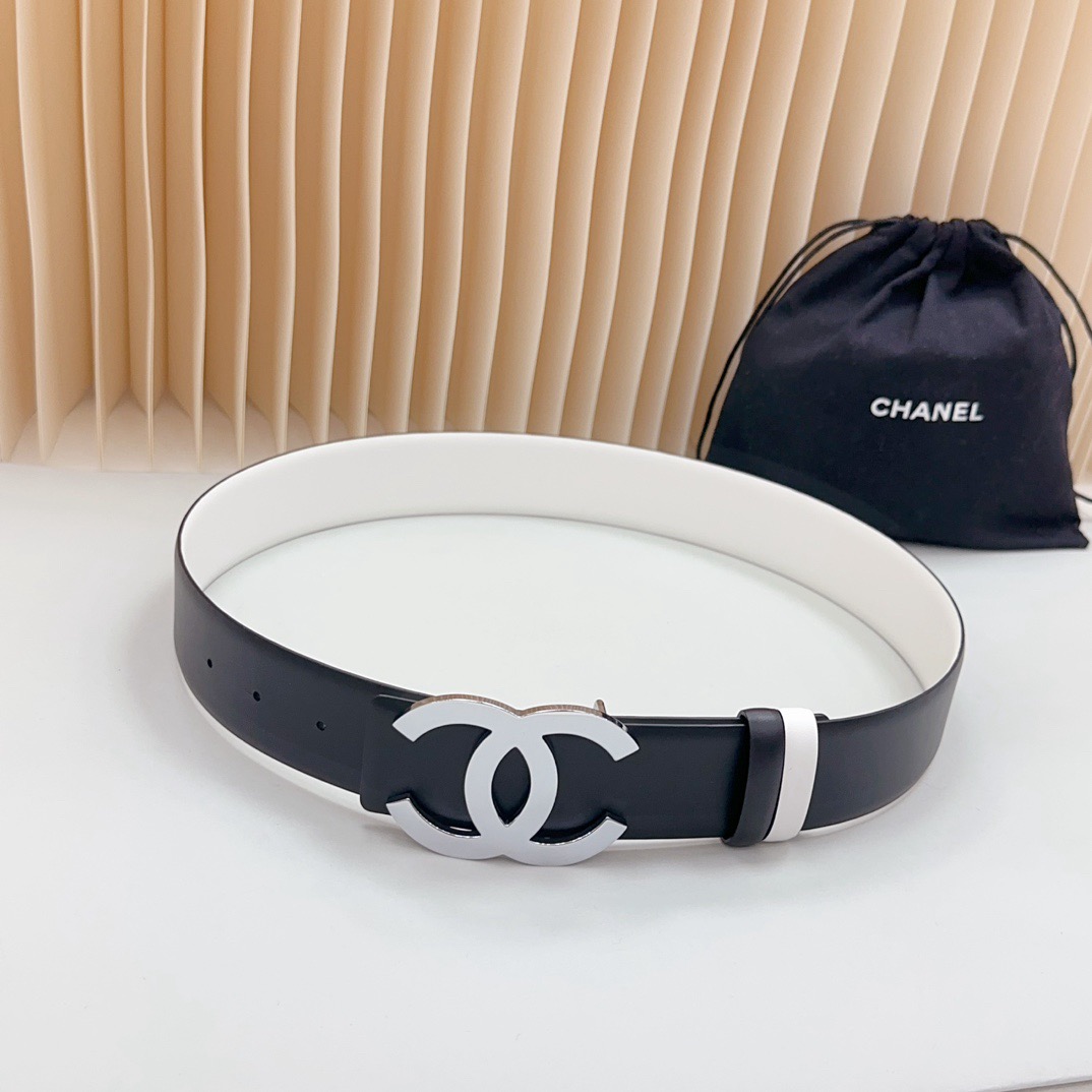 C*hanel Belts Top Quality