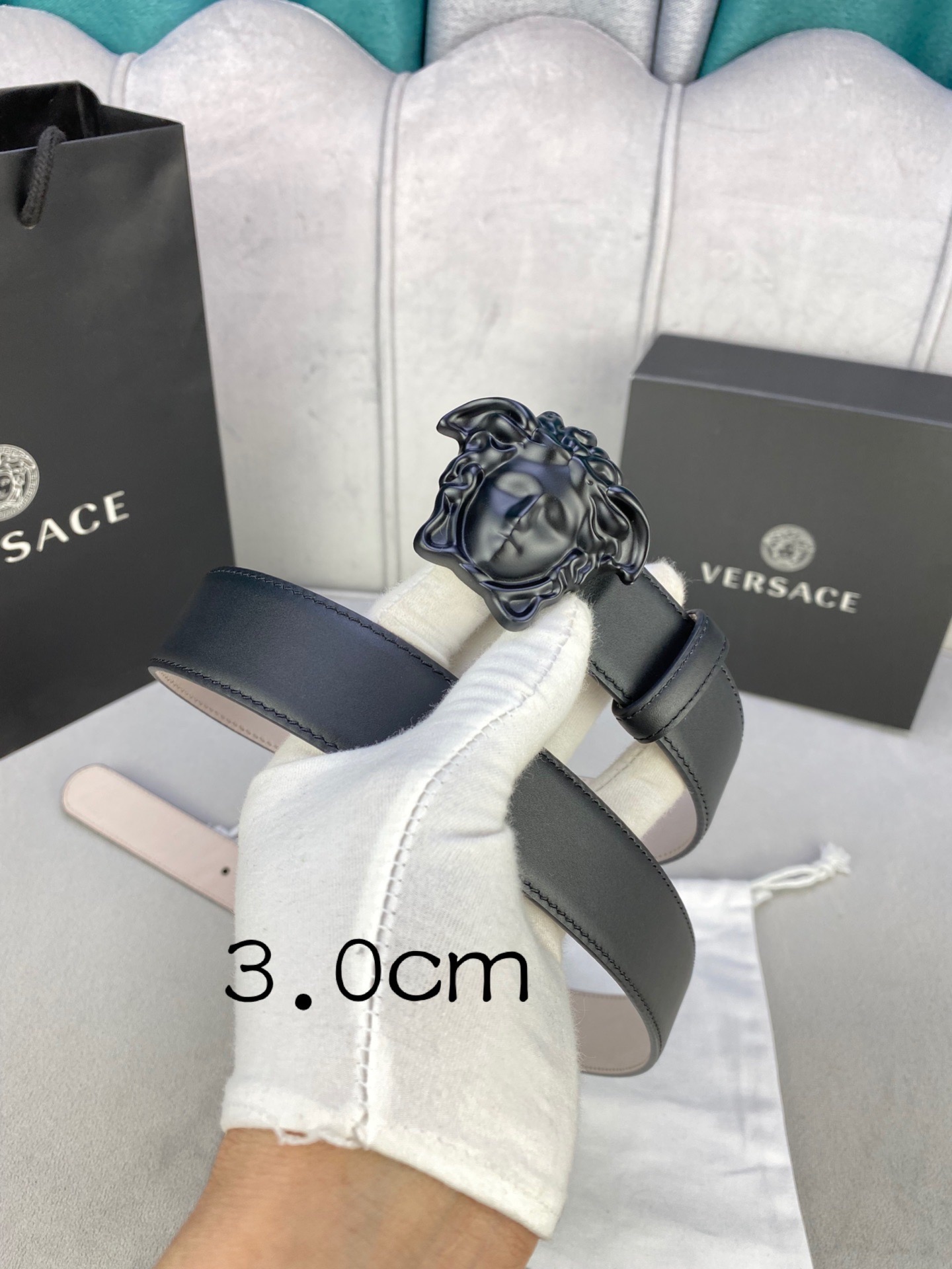 V*ersace Belts Top Quality