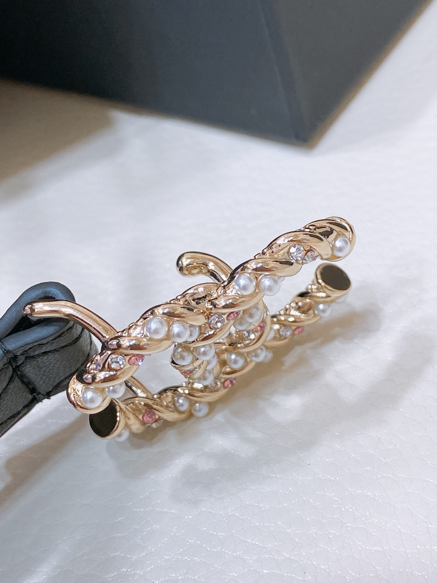 C*hanel Belts Top Quality