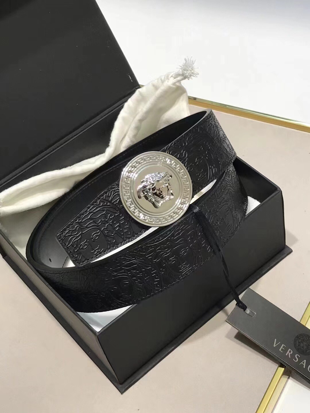V*ersace Belts Top Quality