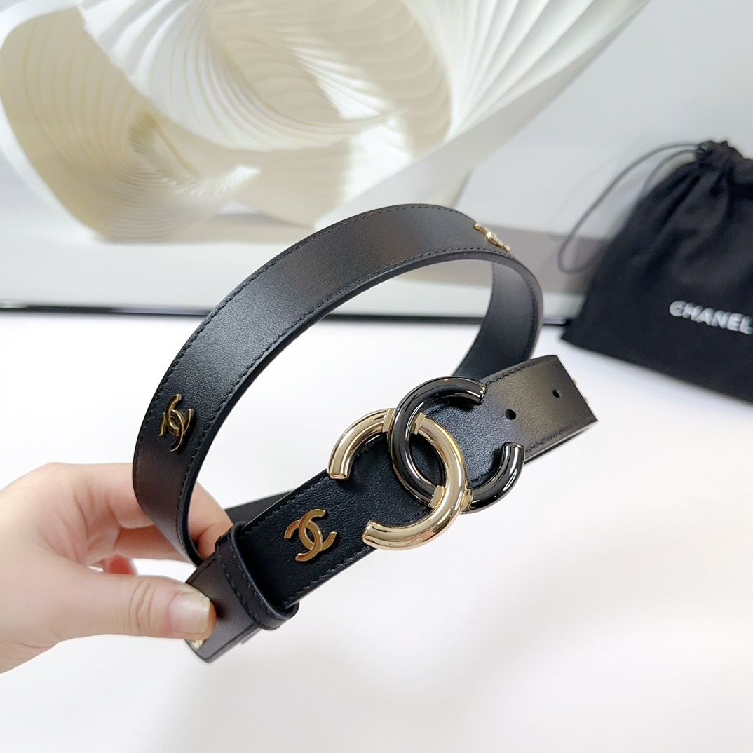 C*hanel Belts Top Quality