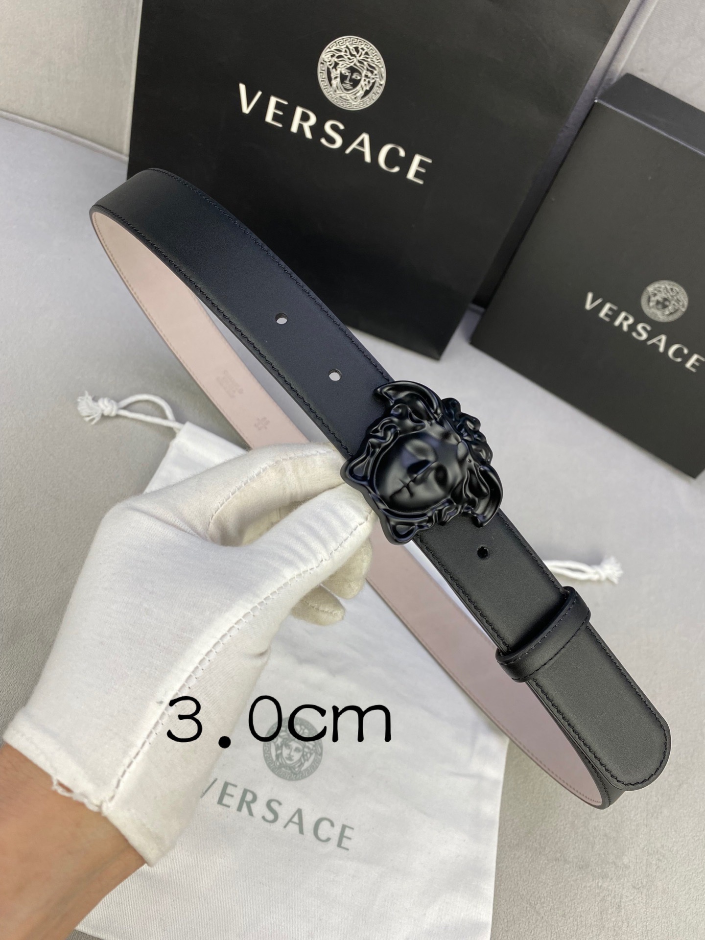 V*ersace Belts Top Quality