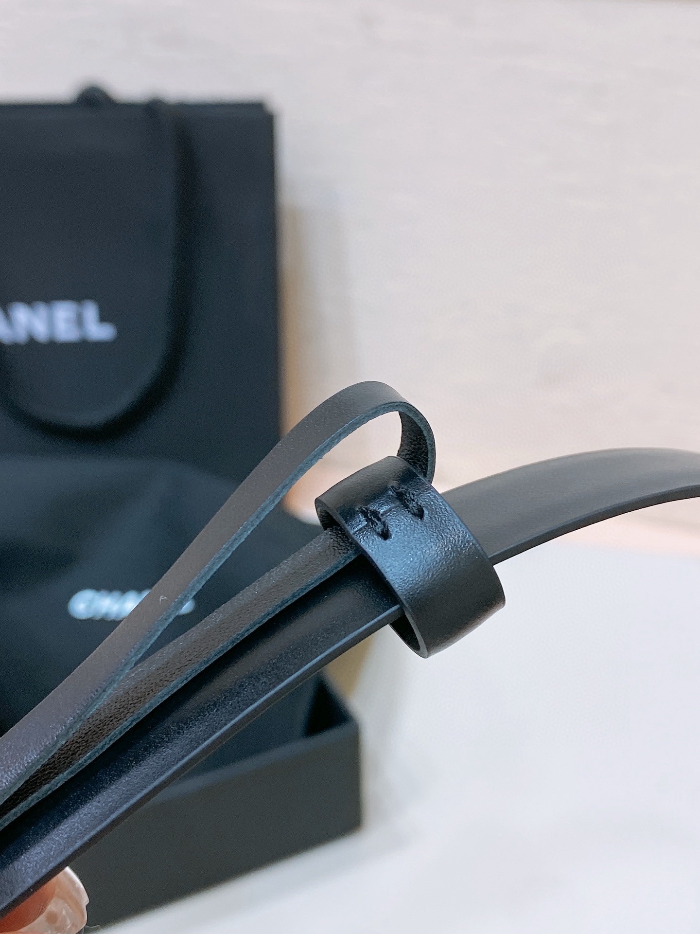 C*hanel Belts Top Quality