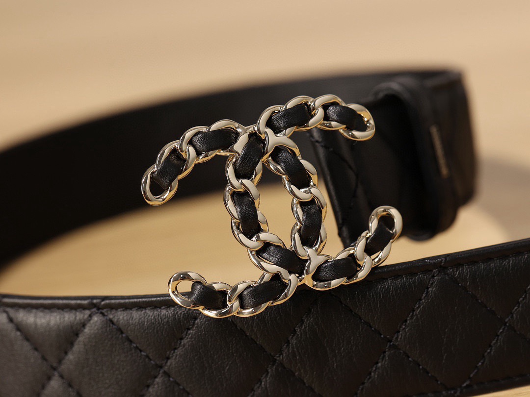 C*hanel Belts Top Quality